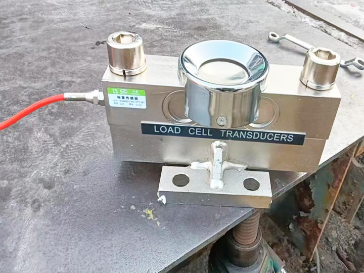 傳感器（30t 40t)